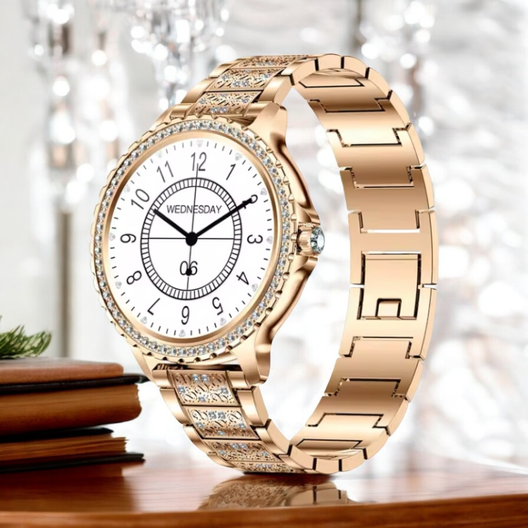 Ladies Smart Watch