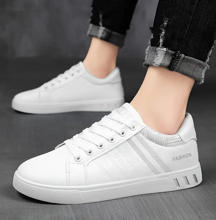 Comfy Fashion Sneakers