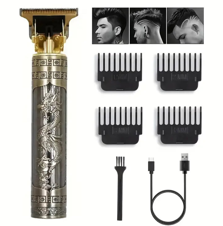 Precision Beard & Hair Clipper