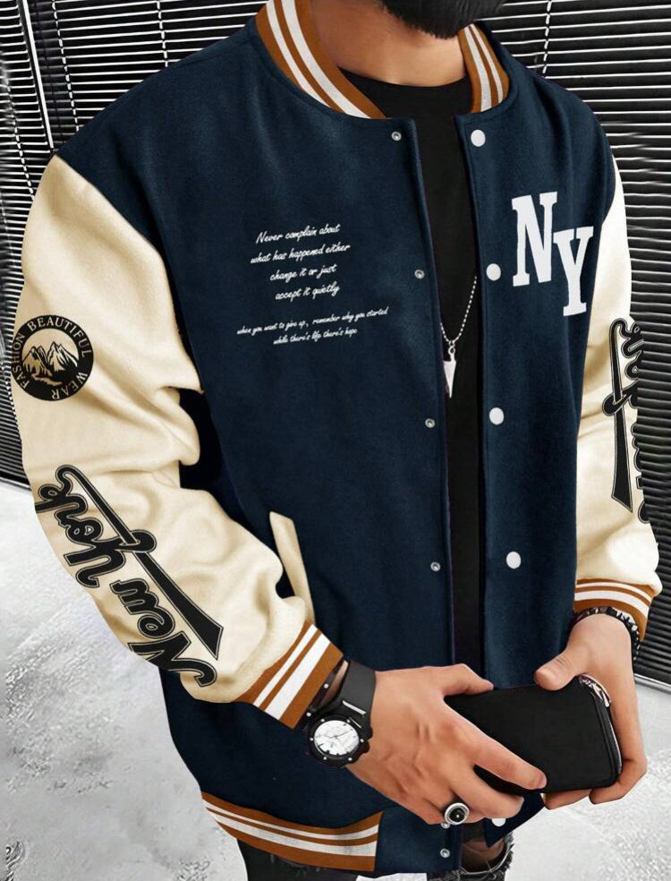 Men’s Jacket