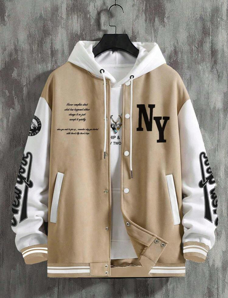 Men’s Jacket