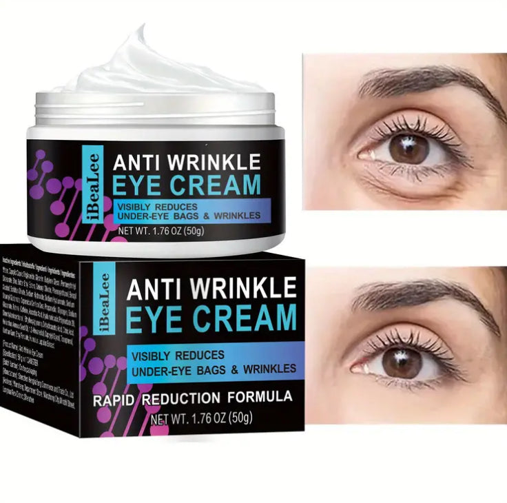 Anti Wrinkle Eye Cream