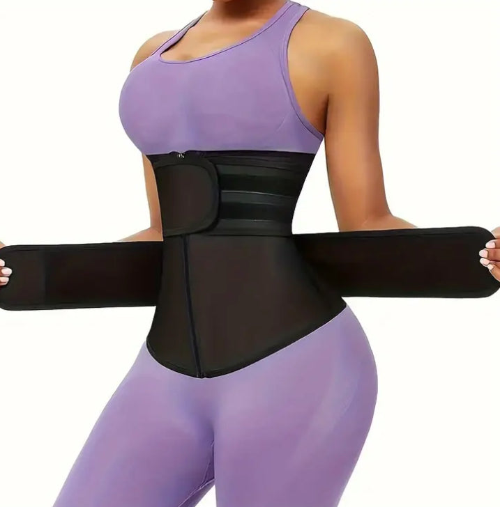 Waist Trimmer Belt