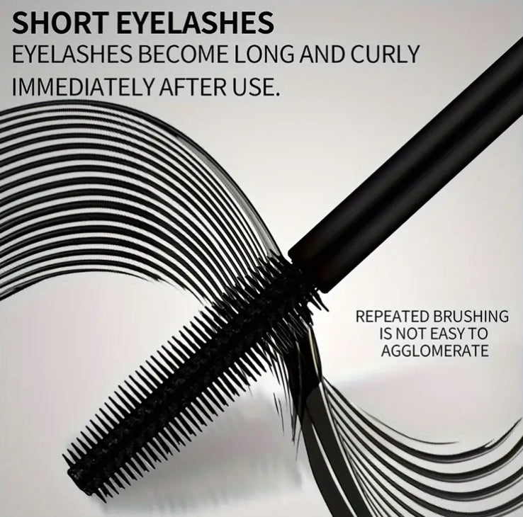 Volumizing Mascara