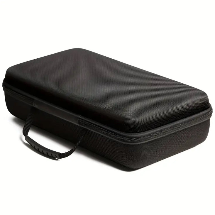 10 Slot Premium Watch Storage Case