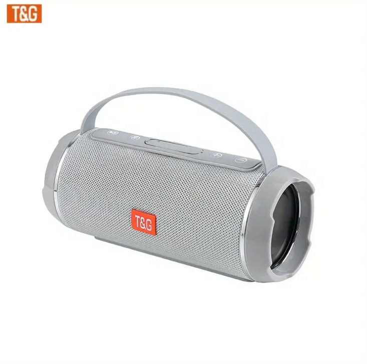 TG116C Ultra Bass Wireless Speaker