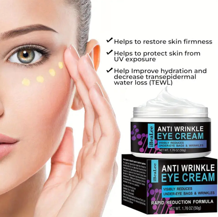 Anti Wrinkle Eye Cream