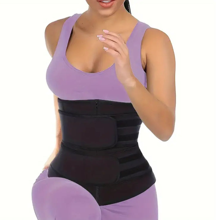 Waist Trimmer Belt