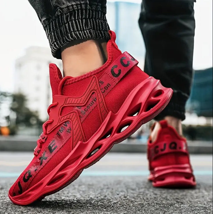 Men’s Ultra-Light Blade Sneakers