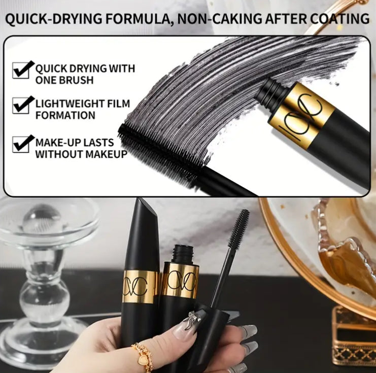 Volumizing Mascara