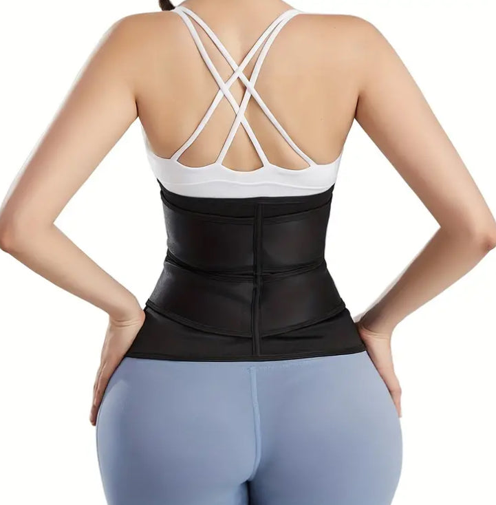 Waist Trimmer Belt