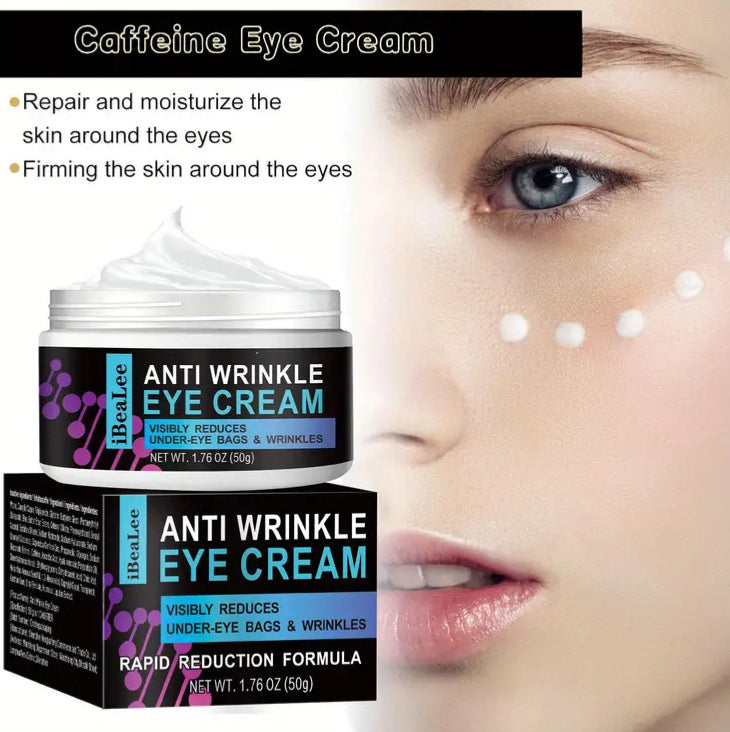 Anti Wrinkle Eye Cream