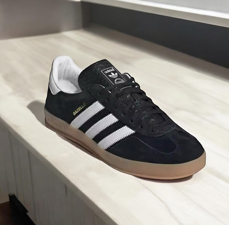 Original Adidas Gazelle