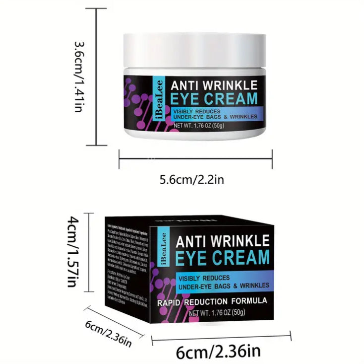 Anti Wrinkle Eye Cream