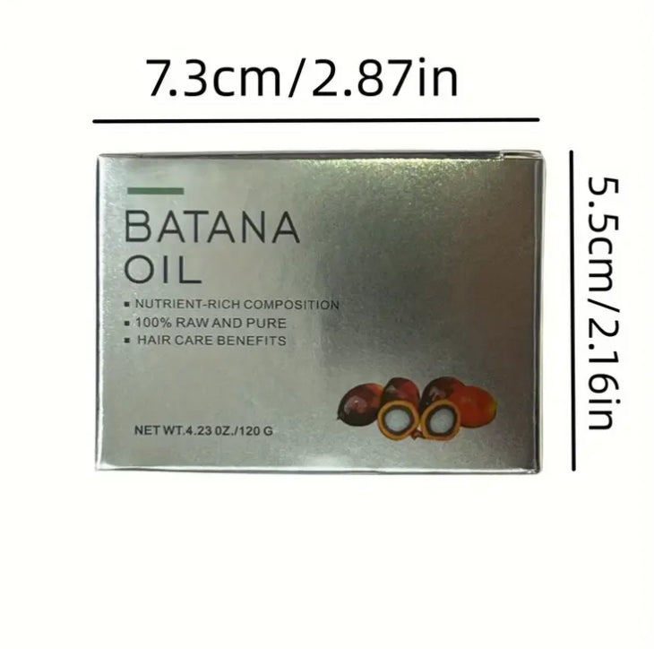 Batana Hair Oil