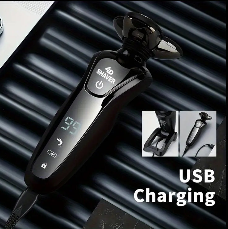 Electric Shaver