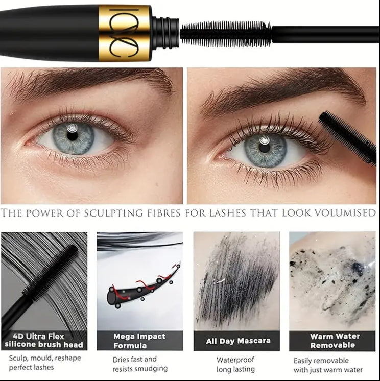 Volumizing Mascara