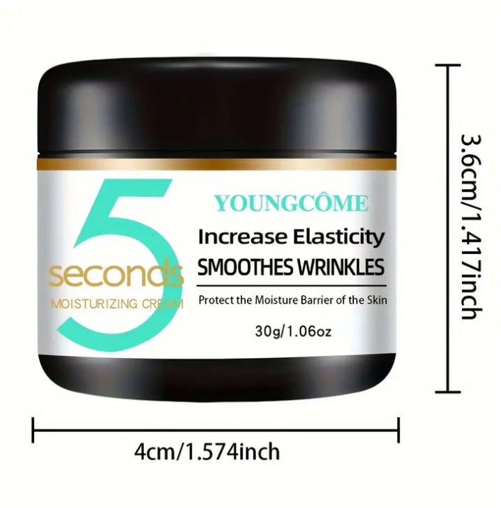 Wrinkle Smoothing Cream