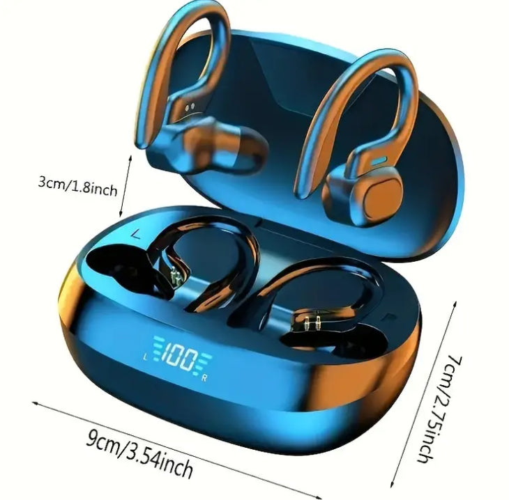 Wireless Earphones