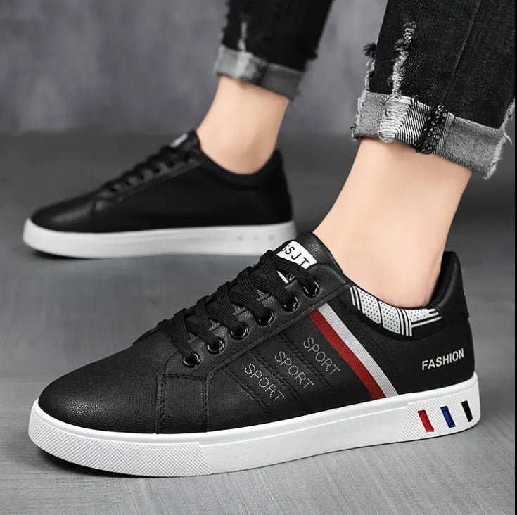 Comfy Fashion Sneakers