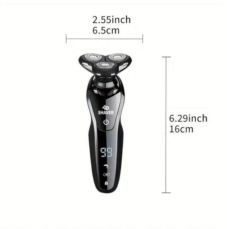 Electric Shaver