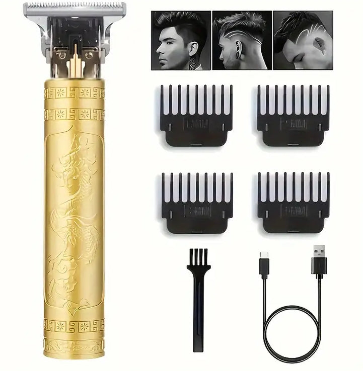 Precision Beard & Hair Clipper