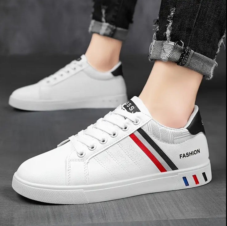 Comfy Fashion Sneakers