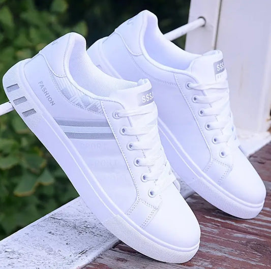 Comfy Fashion Sneakers