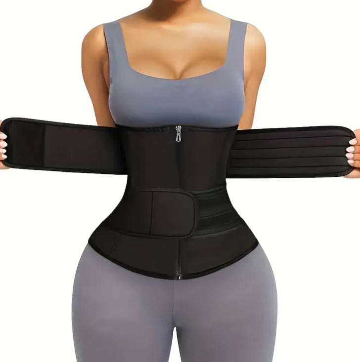 Waist Trimmer Belt