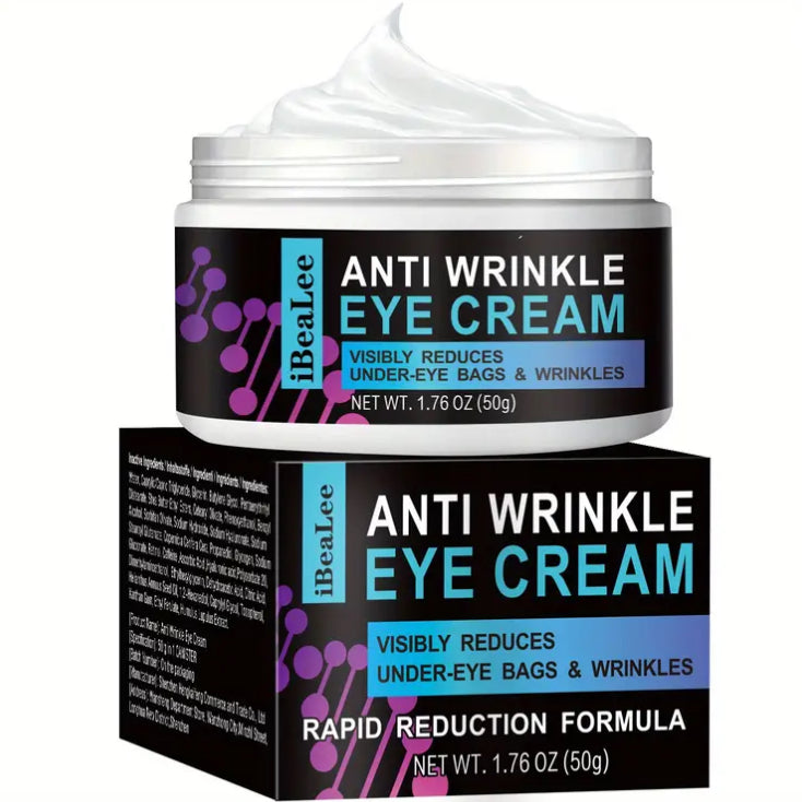 Anti Wrinkle Eye Cream