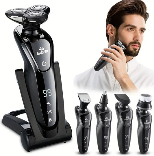 Electric Shaver