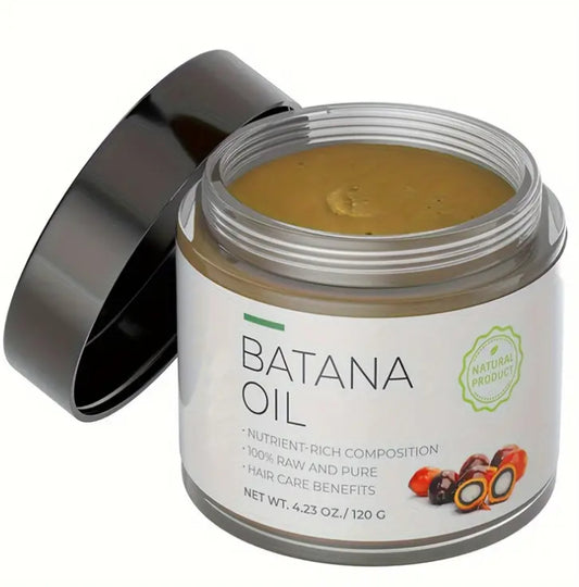 Batana Hair Oil