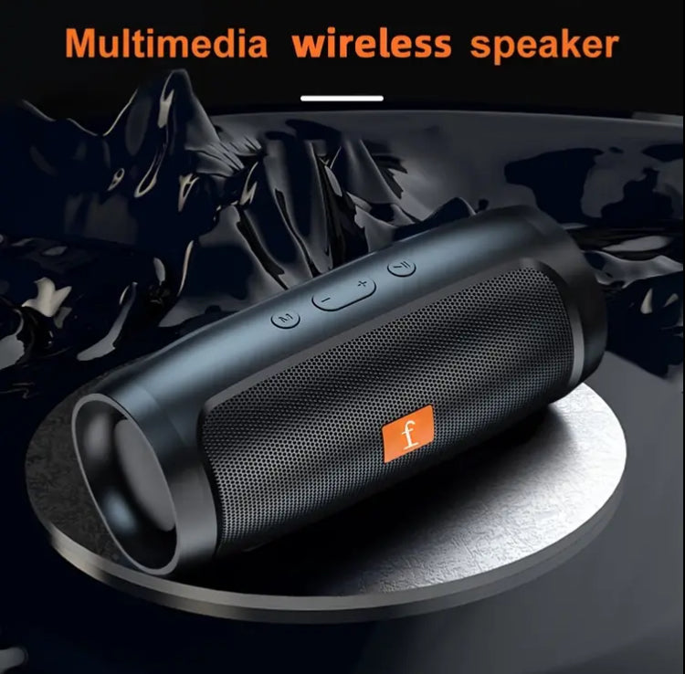 Wireless Subwoofer Speaker