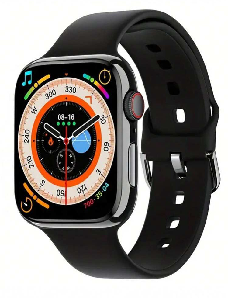 Eytiptoc 2024 Budget Smartwatch