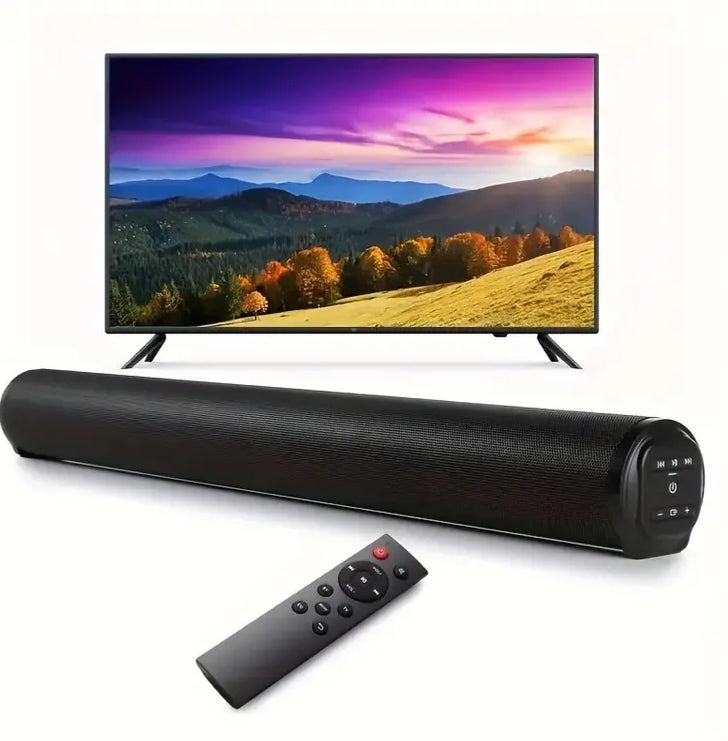 Wireless Home Theater Soundbar