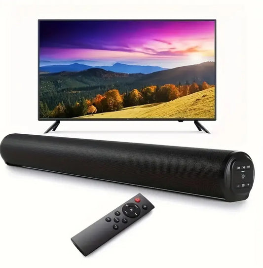 Wireless Home Theater Soundbar