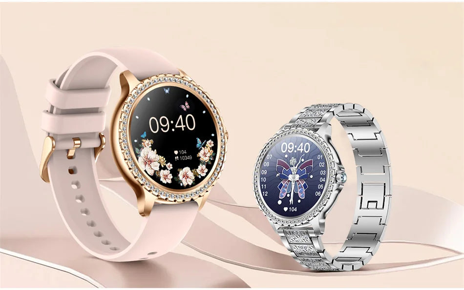 Ladies Smart Watch