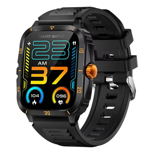 KT71 Waterproof Smart Watch