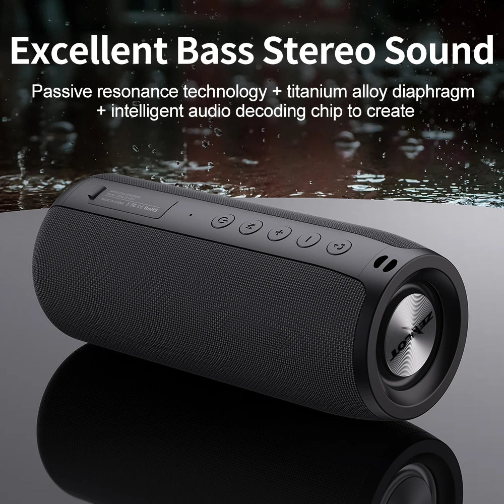 S51 Bluetooth Speaker